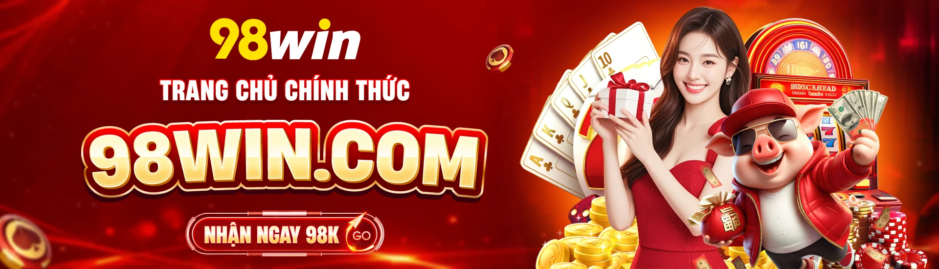 Hình giới thiệu chuyên mục và hướng dẫn 98Win